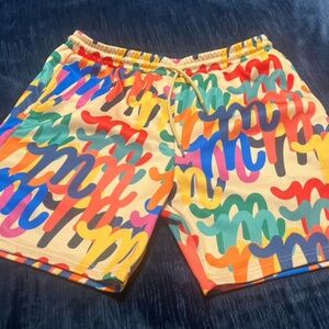 Mifland Shorts